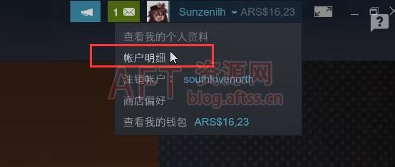 steam阿根廷账号注册教程（保姆级账号创建教程）