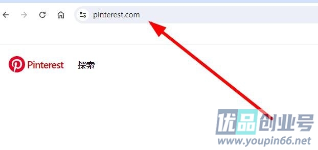 Pinterest官网首页入口（图钉官网登录网址）