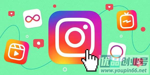 instagram国内能用吗？国内最新详细使用教程！